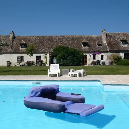 Domaine De Fumel Le Sauvignon Apartment