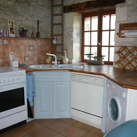 Apartment Domaine De Fumel Le Sauvignon