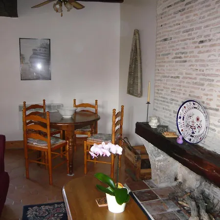 Appartement Domaine De Fumel Le Sauvignon Issigeac