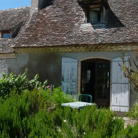 Domaine De Fumel Le Sauvignon Apartment *