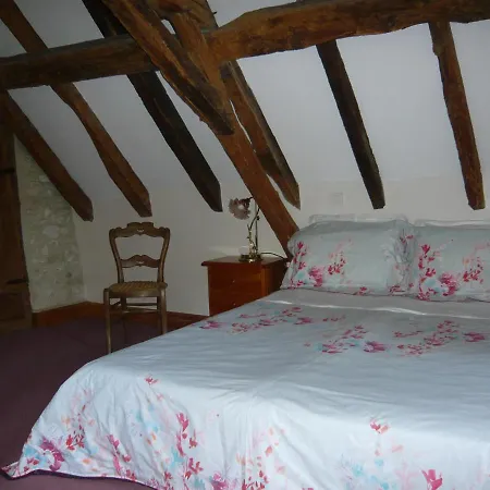 Domaine De Fumel Le Sauvignon Appartement Issigeac