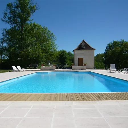 Domaine De Fumel Le Sauvignon Apartment Issigeac