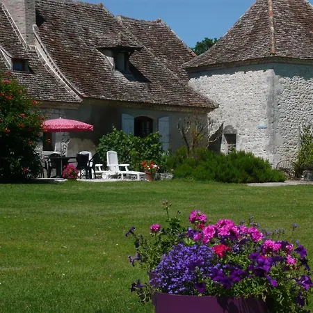 Domaine De Fumel Le Sauvignon Apartment Issigeac