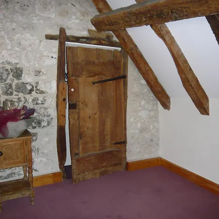 Domaine De Fumel Le Sauvignon Apartment Issigeac