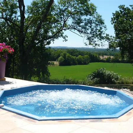 Apartment Domaine De Fumel Le Sauvignon